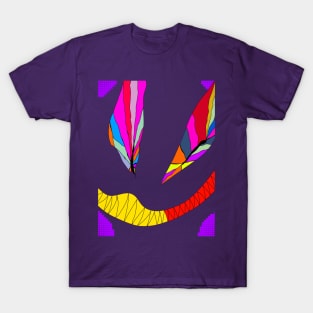 "Smile" T-Shirt